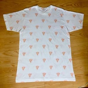 🍕Pizza! Pizza!🍕NWOT Blaine Bowen T-shirt